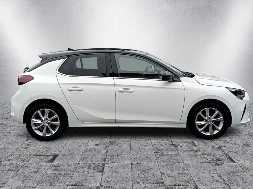 OPEL Corsa Elegance
