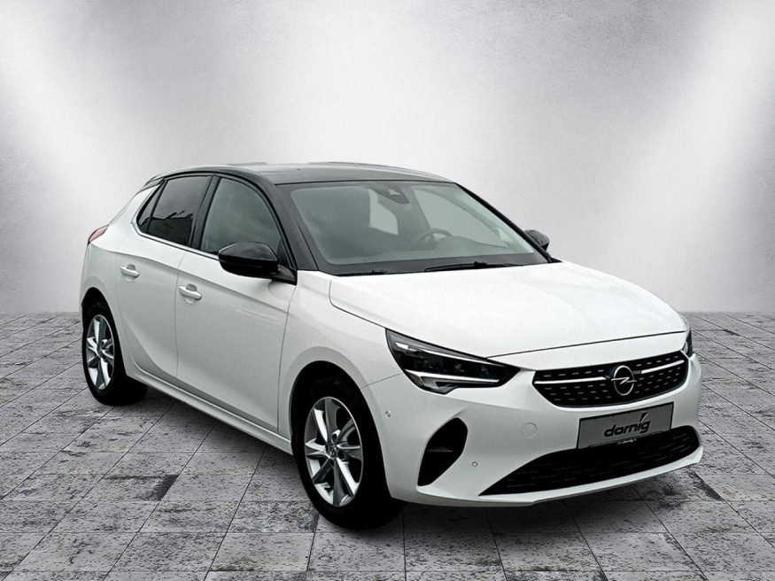 OPEL Corsa Elegance