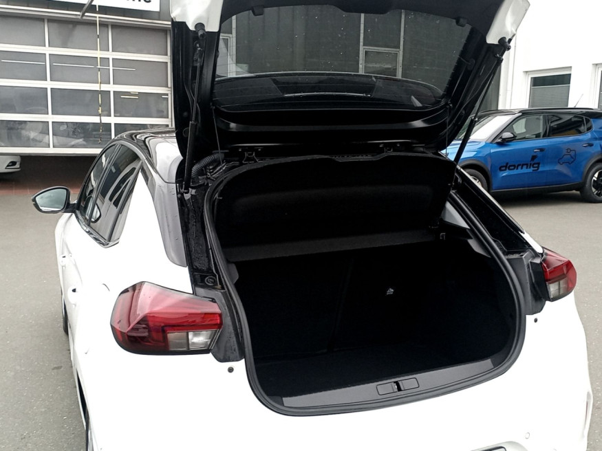 OPEL Corsa Elegance