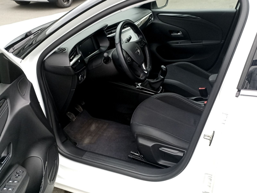 OPEL Corsa Elegance