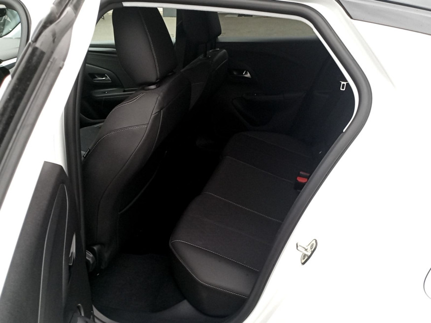 OPEL Corsa Elegance