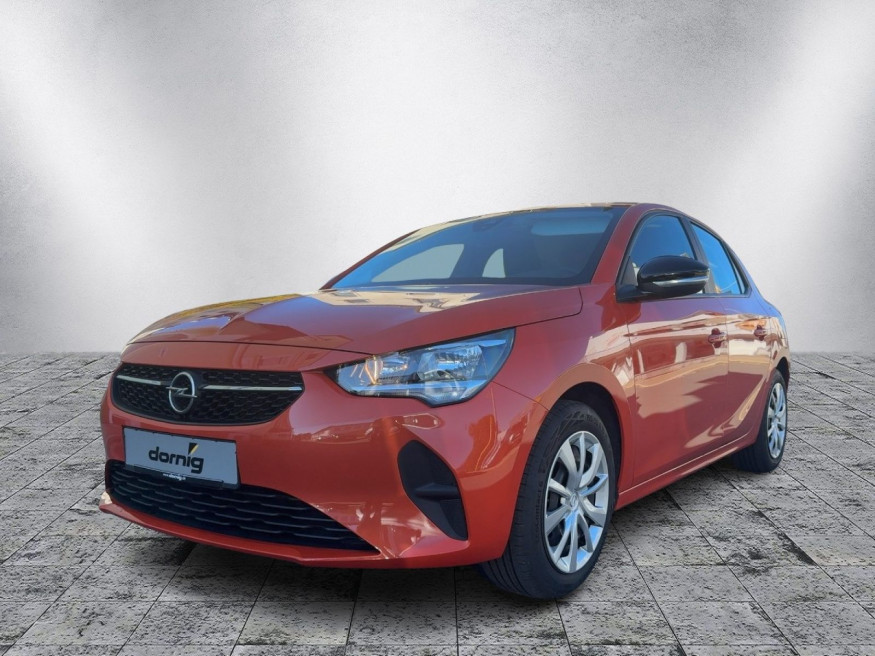 OPEL Corsa Edition