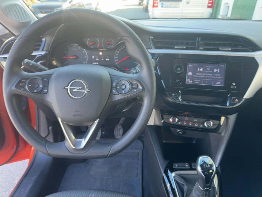 OPEL Corsa Edition