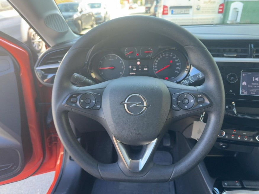 OPEL Corsa Edition
