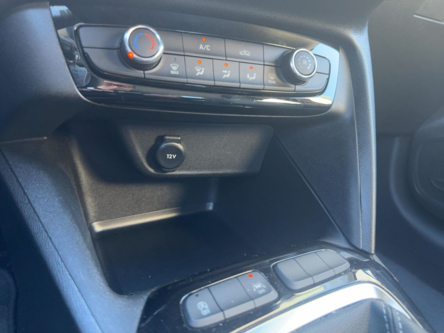 OPEL Corsa Edition