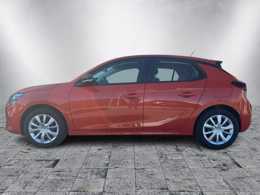 OPEL Corsa Edition