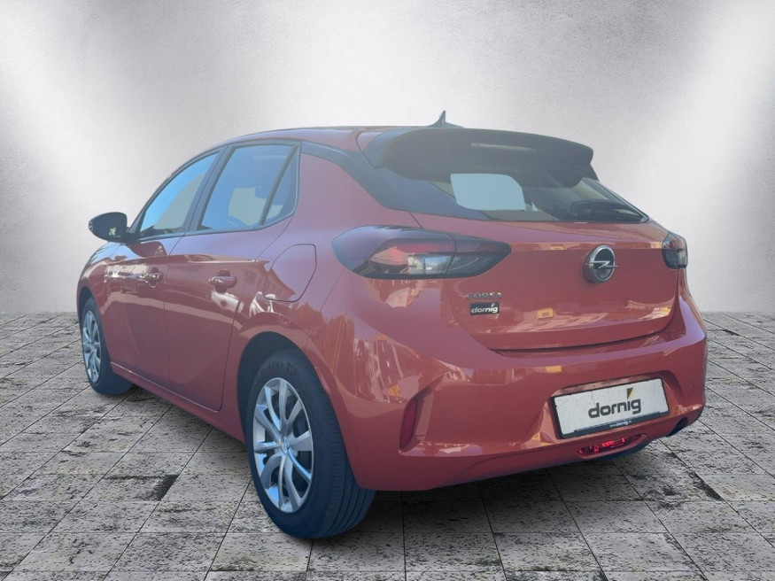 OPEL Corsa Edition