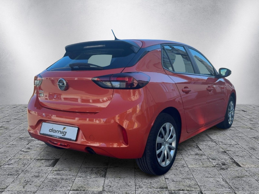 OPEL Corsa Edition