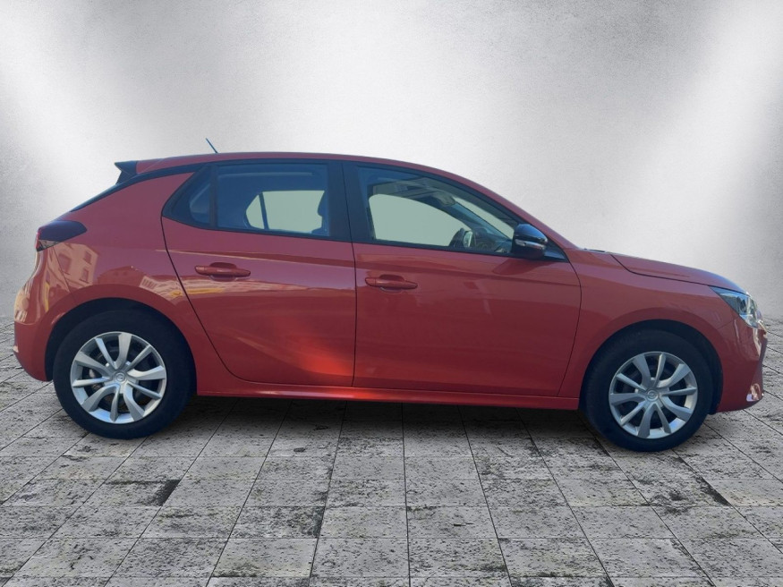 OPEL Corsa Edition