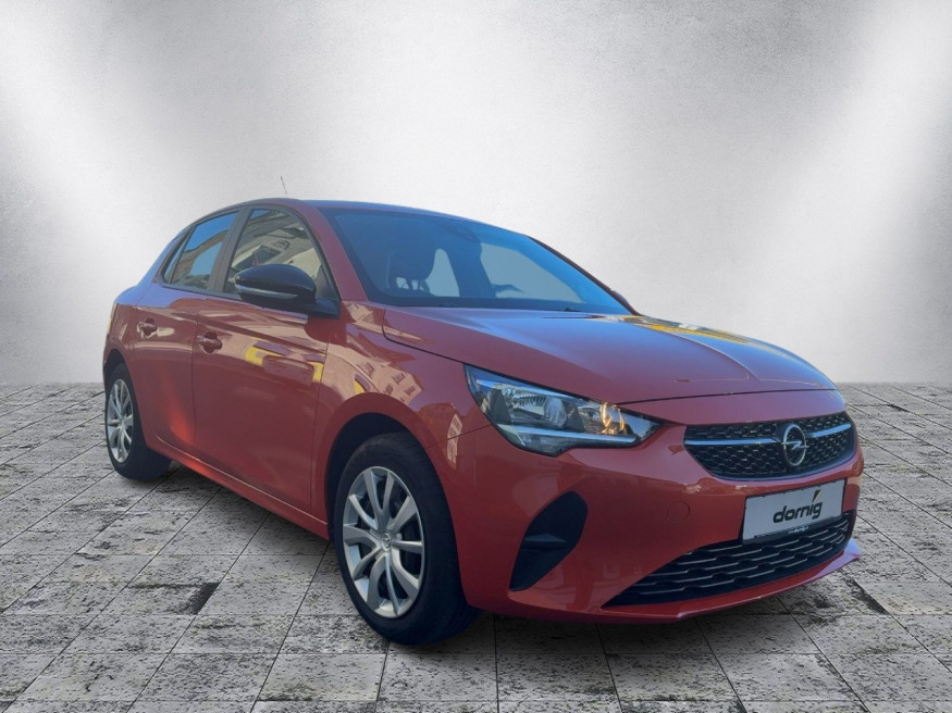 OPEL Corsa Edition