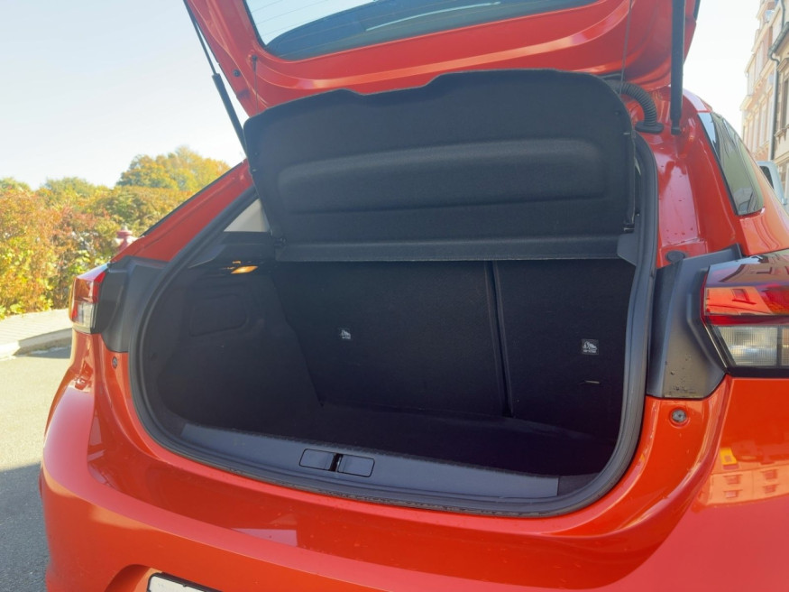 OPEL Corsa Edition