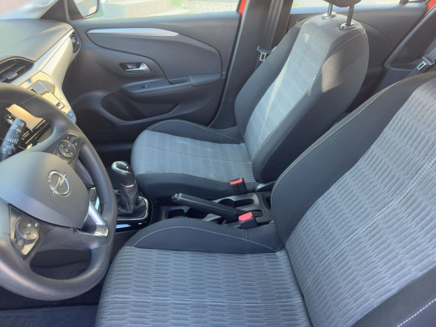 OPEL Corsa Edition