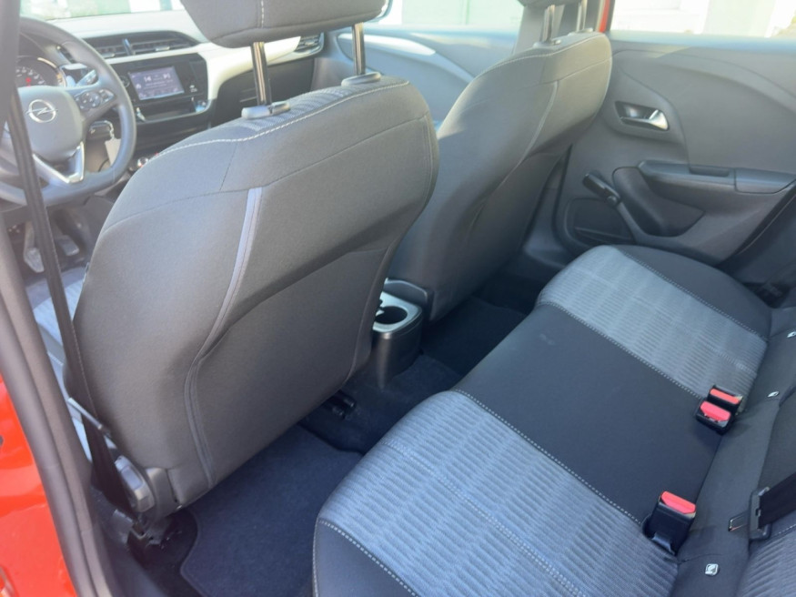 OPEL Corsa Edition