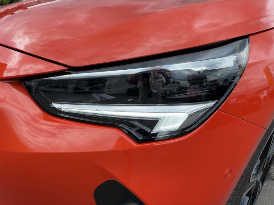OPEL Corsa Elegance, LED, Klimaaut, SHZ