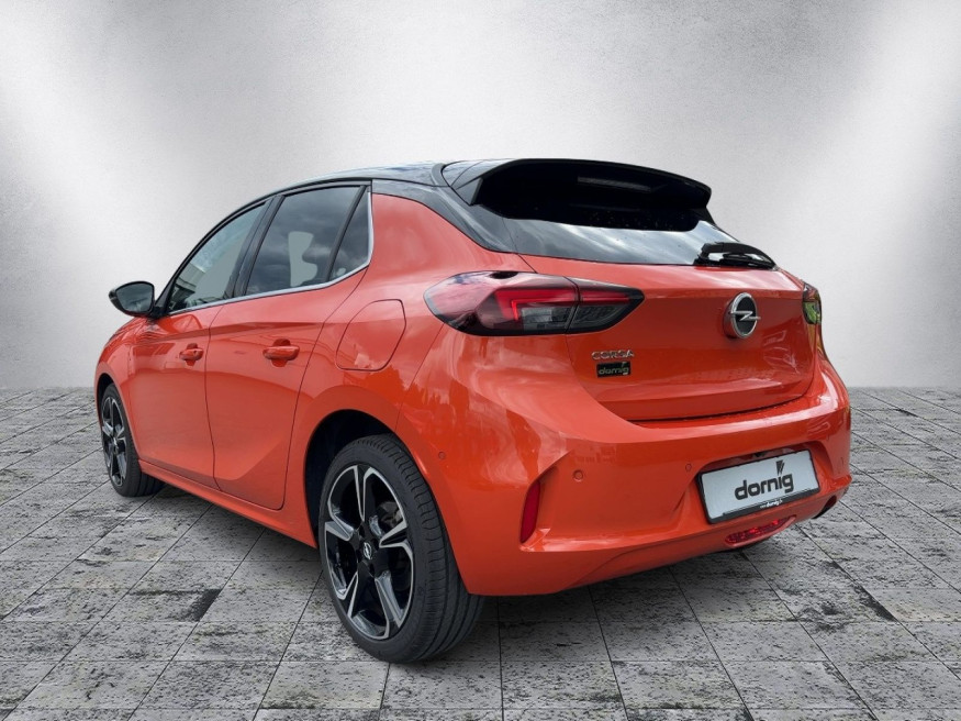 OPEL Corsa Elegance, LED, Klimaaut, SHZ