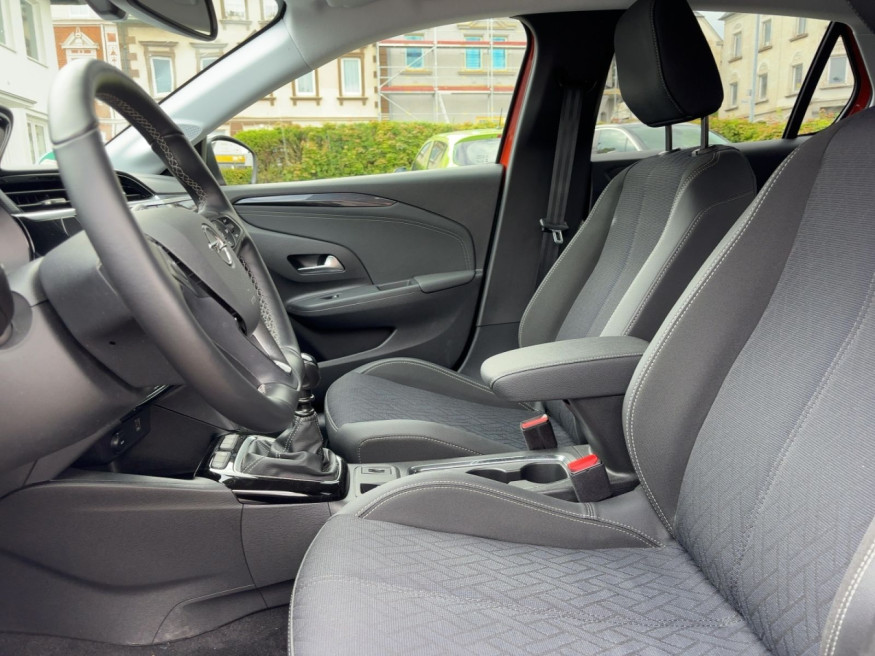 OPEL Corsa Elegance, LED, Klimaaut, SHZ
