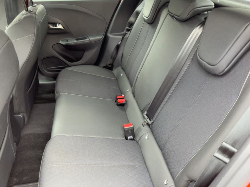 OPEL Corsa Elegance, LED, Klimaaut, SHZ