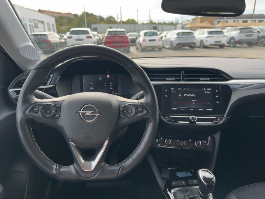 OPEL Corsa Elegance 1.2