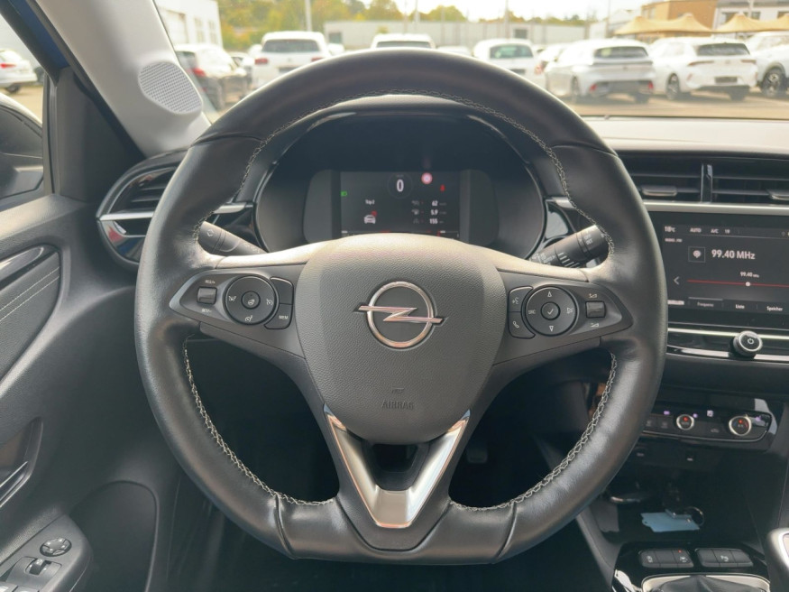 OPEL Corsa Elegance 1.2