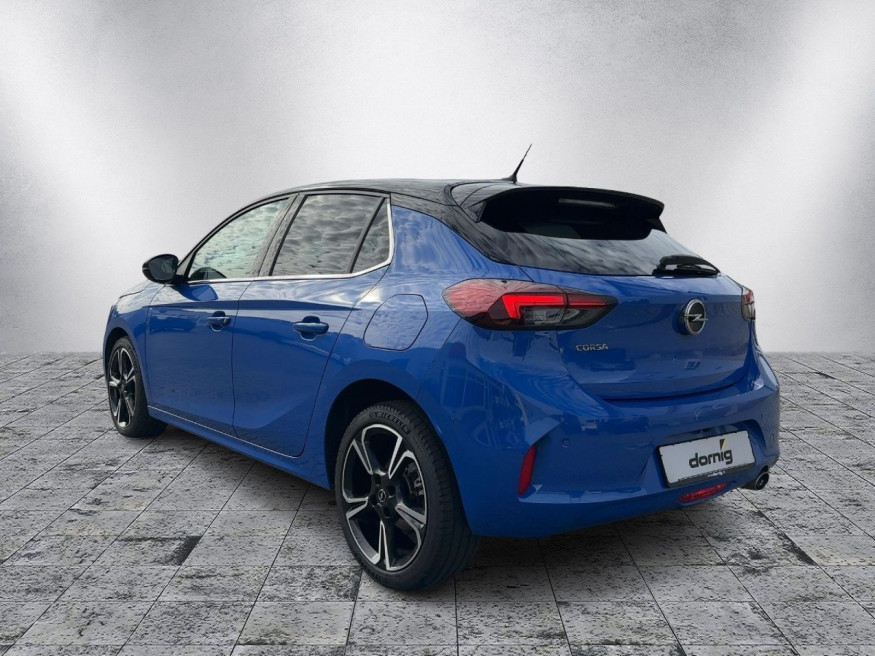 OPEL Corsa Elegance 1.2