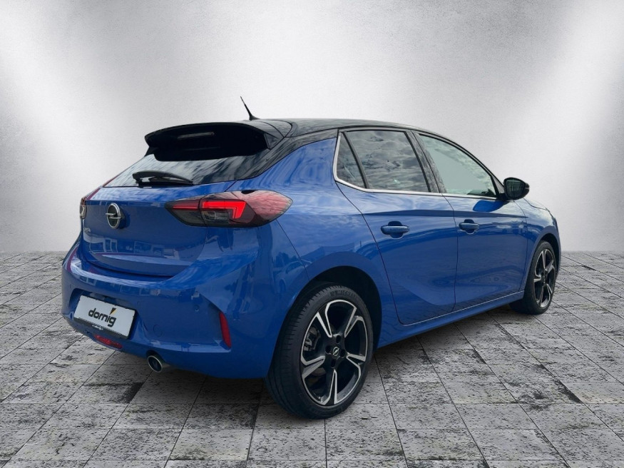 OPEL Corsa Elegance 1.2