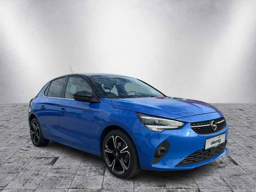 OPEL Corsa Elegance 1.2