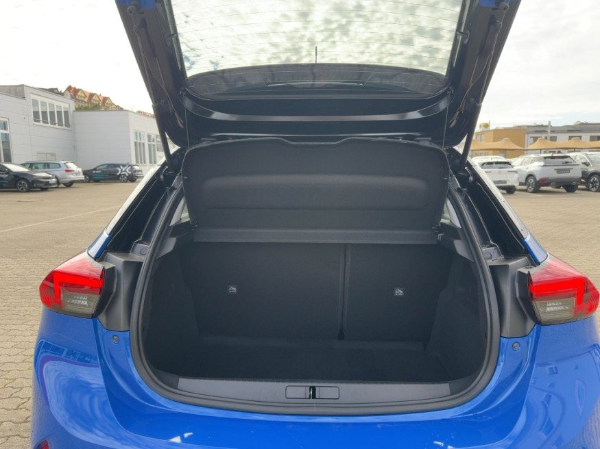 OPEL Corsa Elegance 1.2