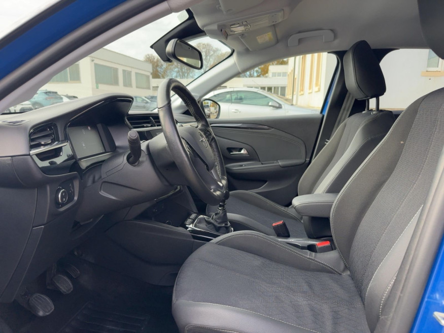OPEL Corsa Elegance 1.2