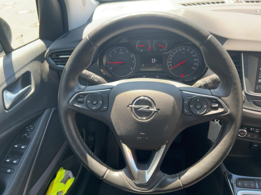 OPEL Crossland Enjoy