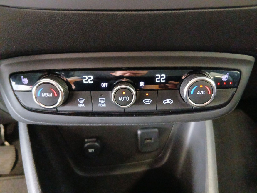 OPEL Crossland Enjoy