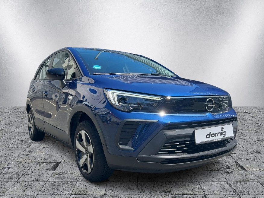 OPEL Crossland Enjoy