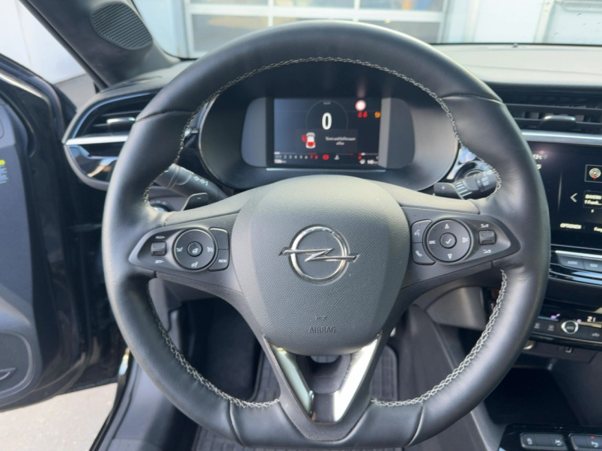 OPEL Corsa GS Ulimate 96kW