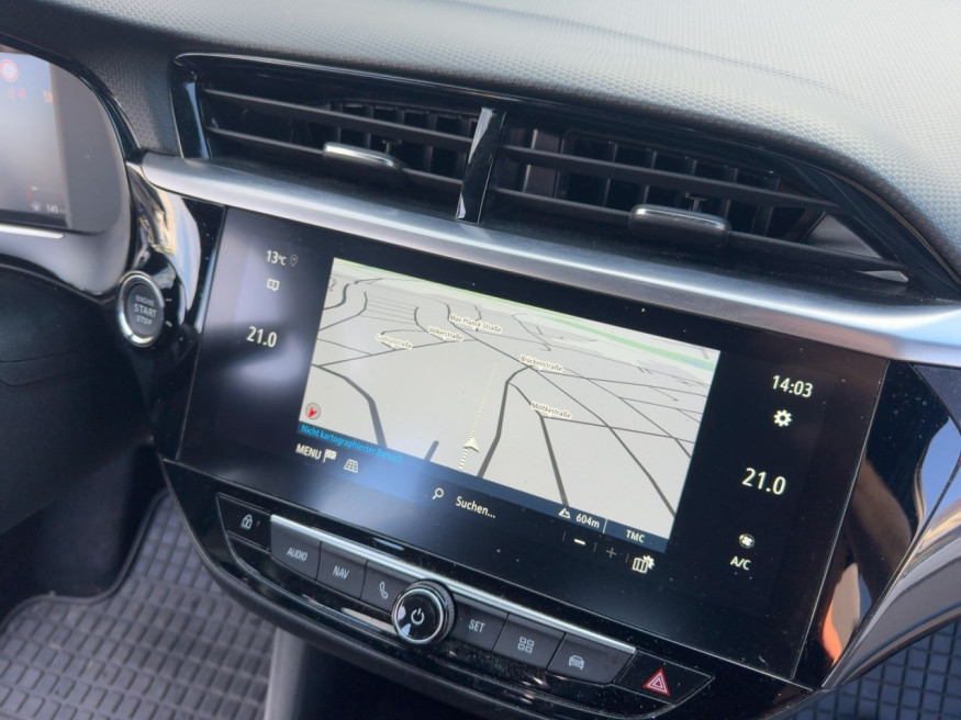 OPEL Corsa GS Ulimate 96kW