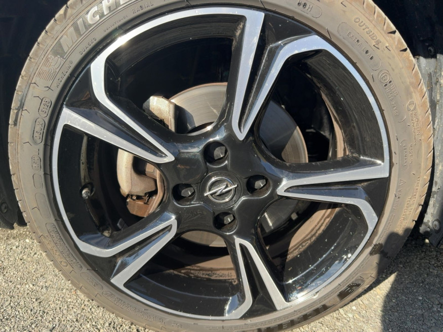 OPEL Corsa GS Ulimate 96kW