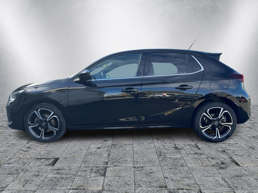 OPEL Corsa GS Ulimate 96kW