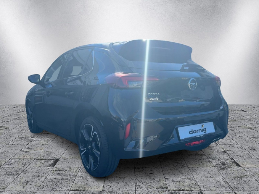 OPEL Corsa GS Ulimate 96kW