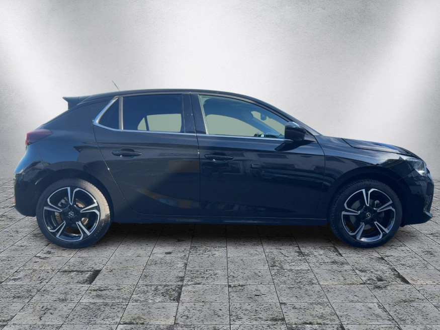 OPEL Corsa GS Ulimate 96kW