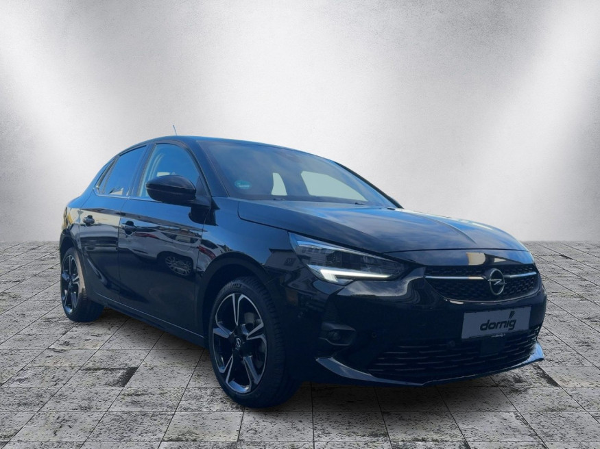 OPEL Corsa GS Ulimate 96kW