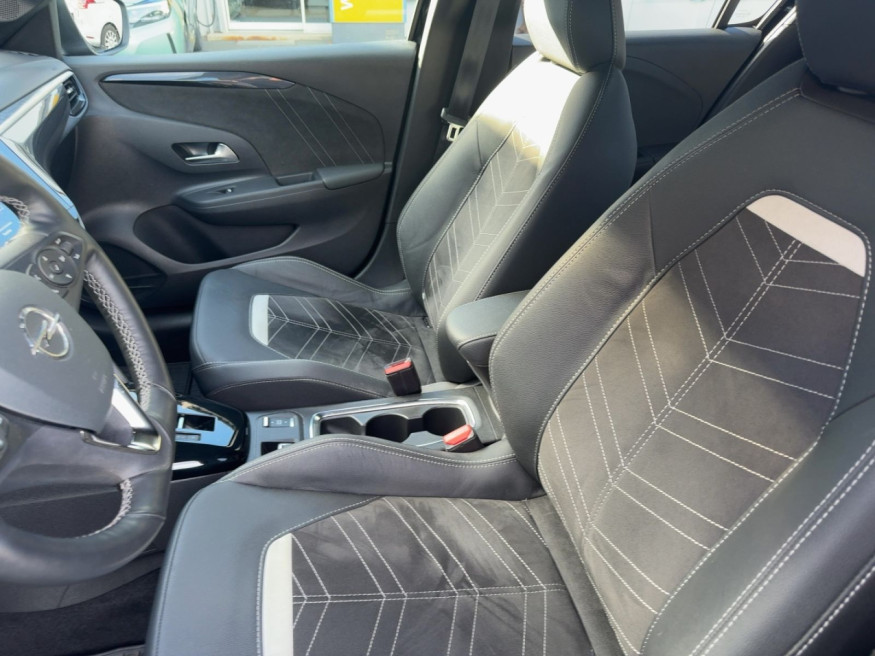 OPEL Corsa GS Ulimate 96kW