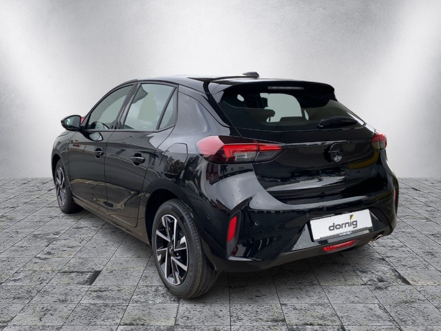 OPEL Corsa GS