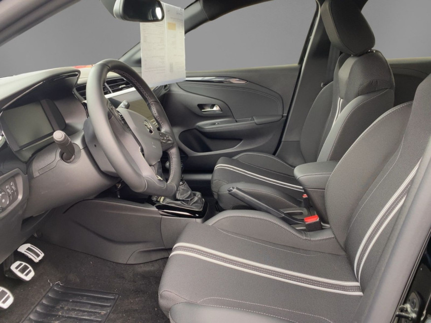 OPEL Corsa GS