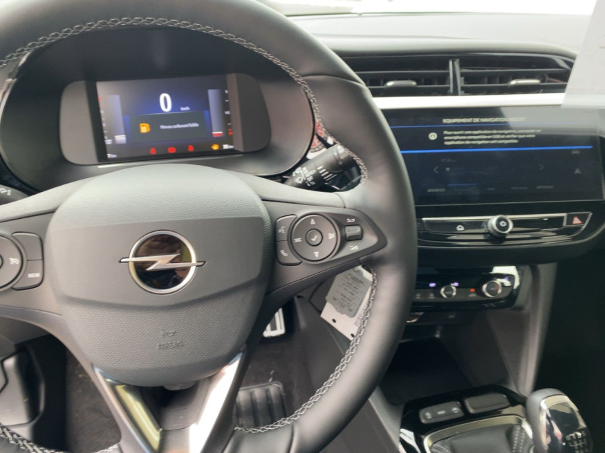 OPEL Corsa GS