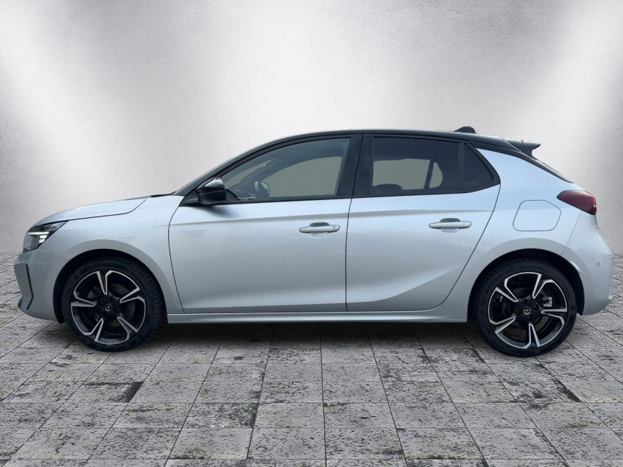 OPEL Corsa GS