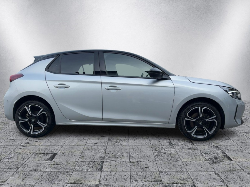 OPEL Corsa GS