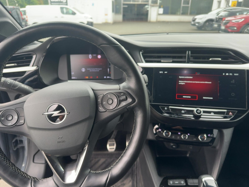 OPEL Corsa GS FL 1.2 Tech-Paket