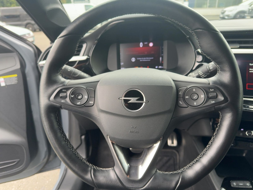 OPEL Corsa GS FL 1.2 Tech-Paket