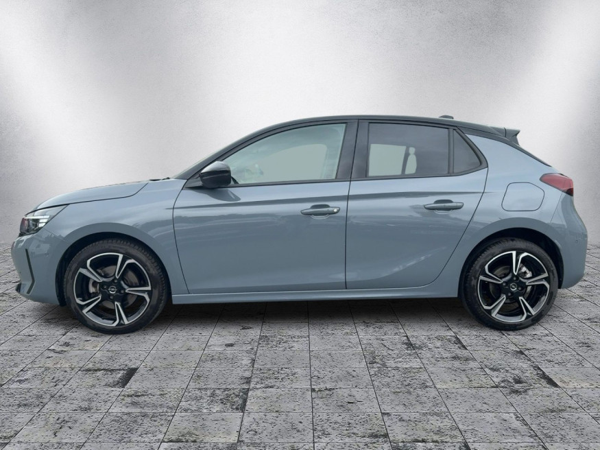 OPEL Corsa GS FL 1.2 Tech-Paket