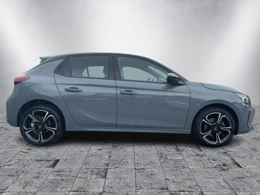 OPEL Corsa GS FL 1.2 Tech-Paket