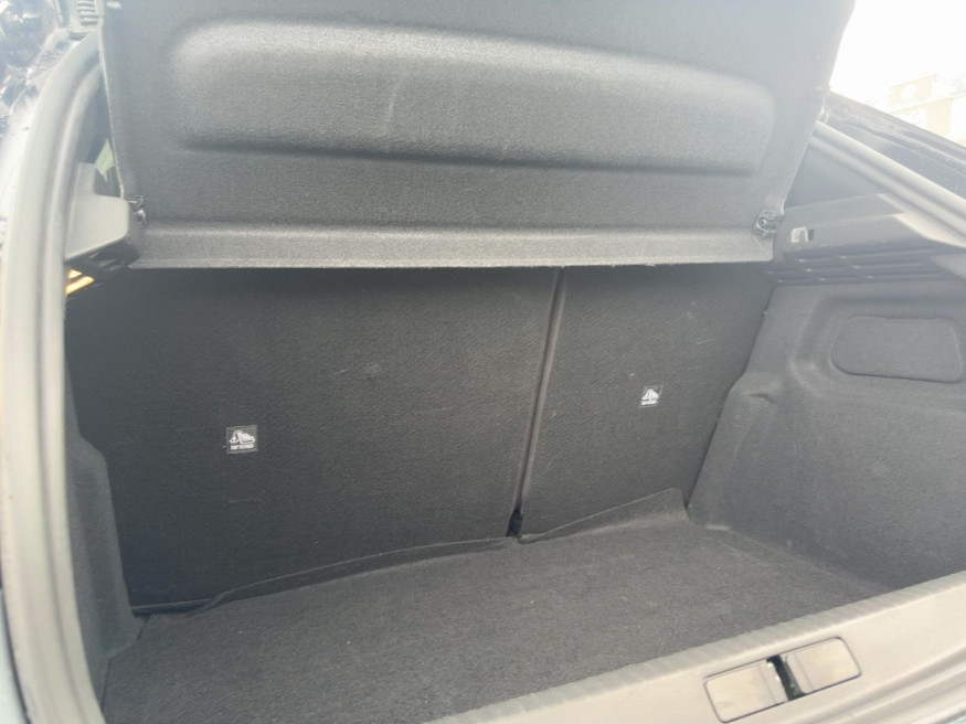 OPEL Corsa GS FL 1.2 Tech-Paket