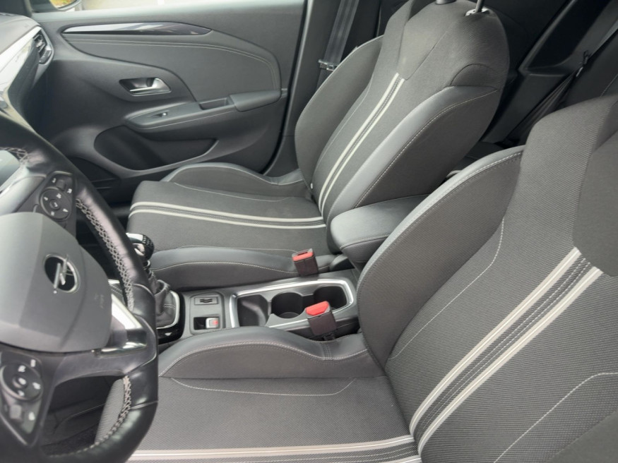 OPEL Corsa GS FL 1.2 Tech-Paket